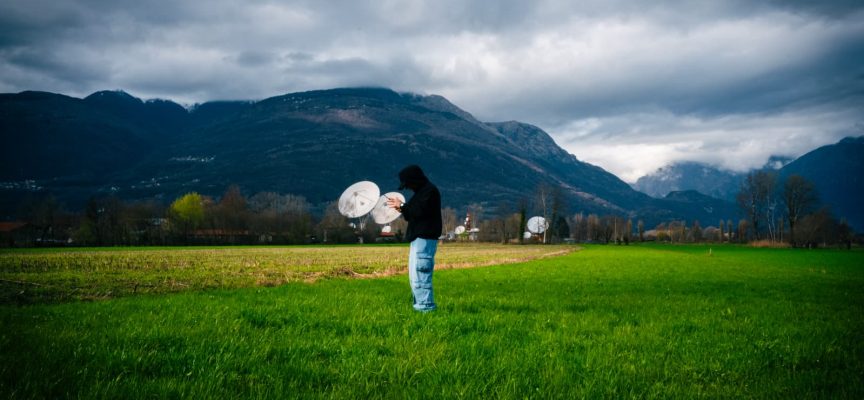 “El Dorado”: il nuovo singolo di Ken Greed