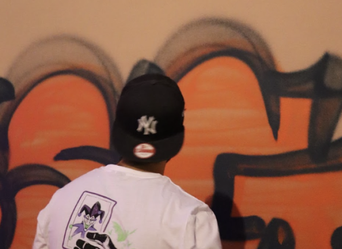 “/2”: 600 €uro e Ray Back raccontano la vita divisa in due