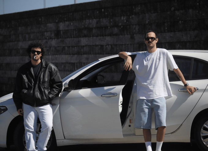 Gioventù Baciata: Joe Panzer e Mush Beats raccontano la provincia veneta con il linguaggio universale del rap