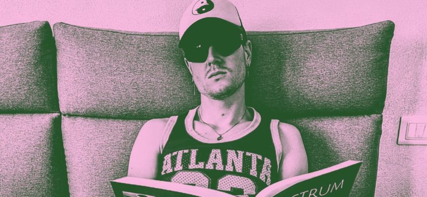 Closure: un tema globale che arriva anche nel rap italiano con Spectrum Vates