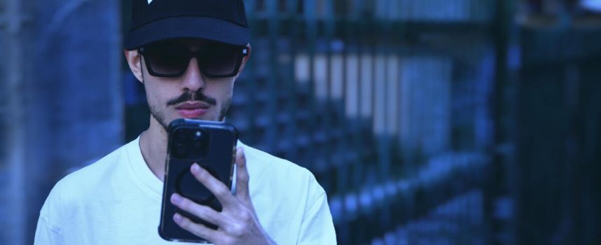 Il rapper che ascolta prima i fan che se stesso: nasce “Non Hai Più Scritto”, il nuovo singolo di DannyZ