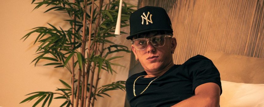 Elegio e Kidd Reo portano in Italia la Baton Rouge