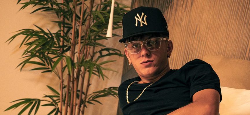 Elegio e Kidd Reo portano in Italia la Baton Rouge