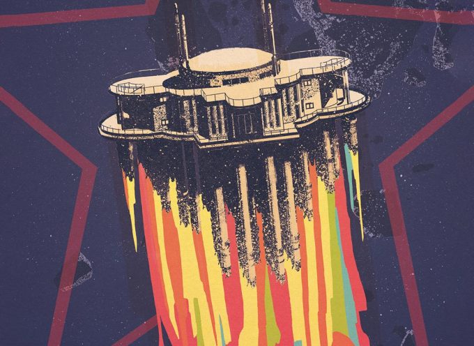 Beat, groove e improvvisazione: Pavimento Fertile arriva a Senigallia