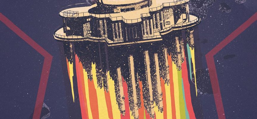 Beat, groove e improvvisazione: Pavimento Fertile arriva a Senigallia