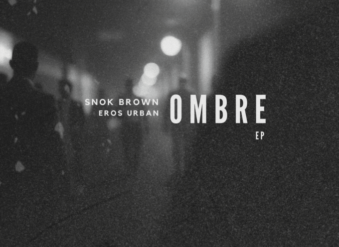 Snok Brown – Ombre EP: il ritorno maturo di un classico veneto del rap