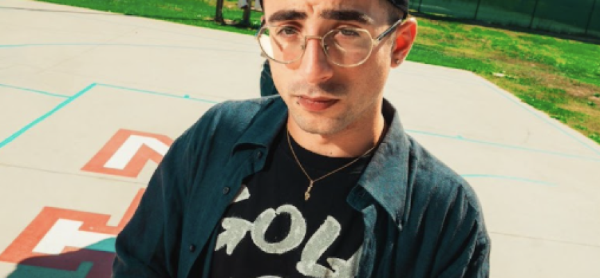 LOUE G & DJ FEDE: “RIGHT BACK” — LA CONNECTION CATANIA–TORINO CHE PORTA L’OLD SCHOOL NEL PRESENTE