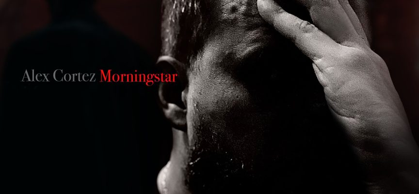 Alex Cortez torna con Morningstar: il nuovo album fuori oggi