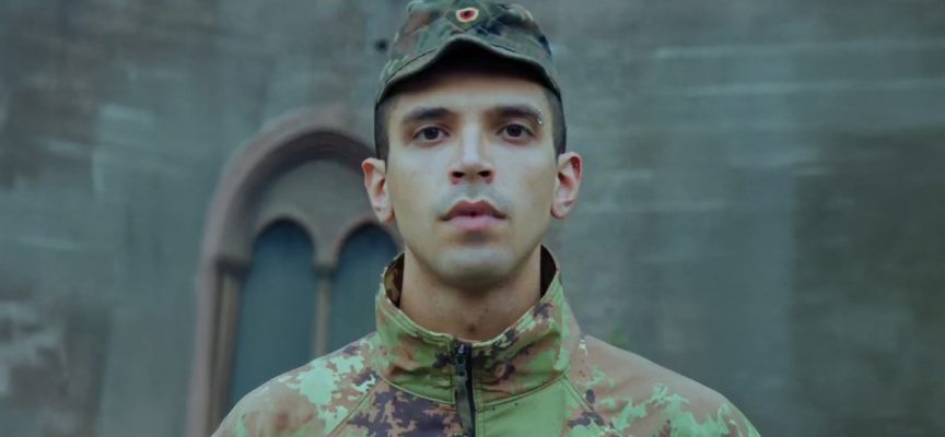 La guerra non ha eroi, ha figli di altri che pagano decisioni prese da lontano: Err Naif e l’attacco frontale alla retorica patriottica