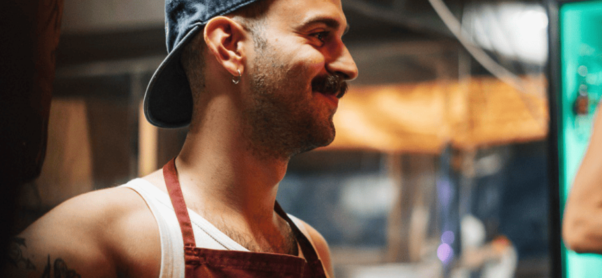 MUSH BEATS – “IZAKAYA”: UN VIAGGIO TRA GIAPPONE, BEAT E STRADA