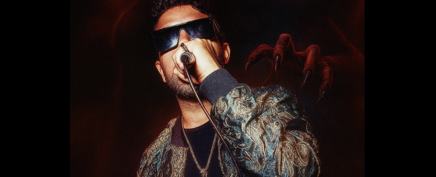 BLEEZY BLEEZY BABY PUBBLICA “11”: IL NUOVO CAPITOLO DEL SUO PERCORSO ARTISTICO