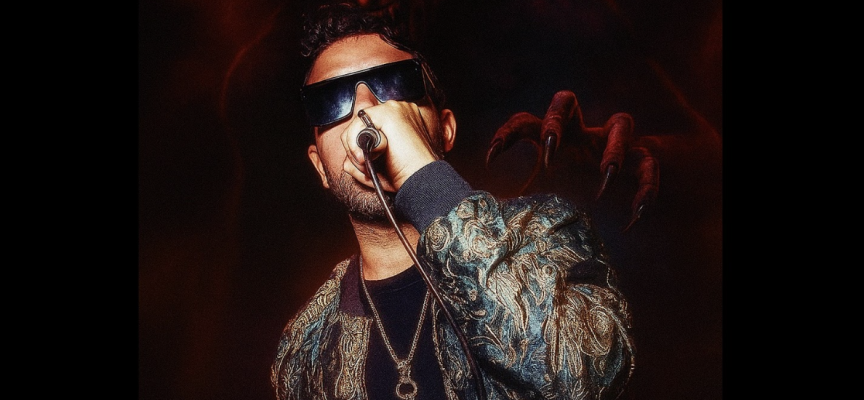 BLEEZY BLEEZY BABY PUBBLICA “11”: IL NUOVO CAPITOLO DEL SUO PERCORSO ARTISTICO