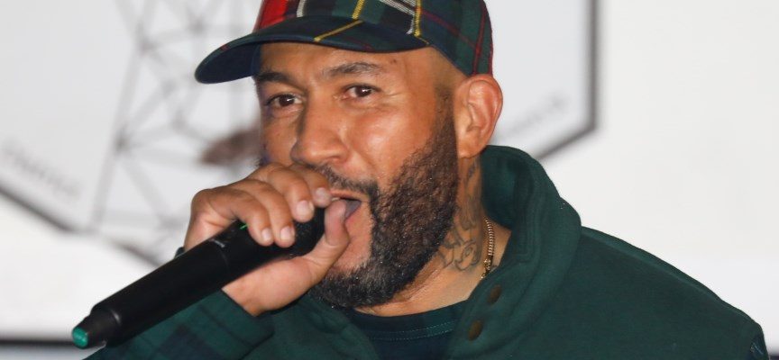 Thirstin Howl the 3rd per la prima volta in Italia, il rapper newyorkese in concerto a Milano e Roma