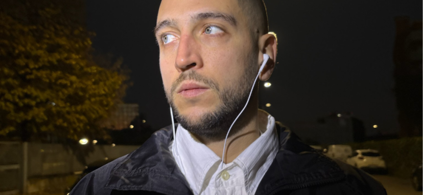 “PRIMA”: GOODBYE MARCO E IL CORAGGIO DI DIRE QUELLO CHE NON VOGLIAMO AMMETTERE