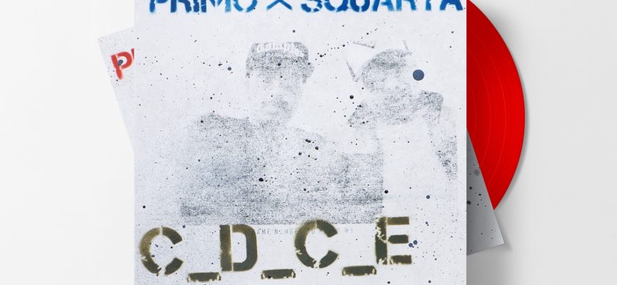 Primo 10th Anniversary, esce in vinile “CDCE (Carne Da Campagna Elettorale)”