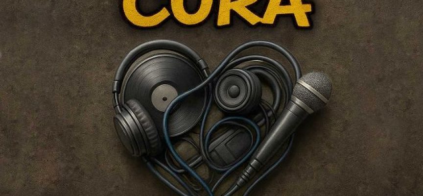 RHPOSITIVO tornano con “Musica che Cura”: il rap come antidoto all’involuzione