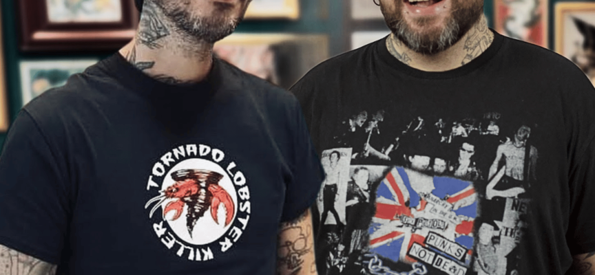 “STRATI”: quando CROMA dà voce al peso che non si vede