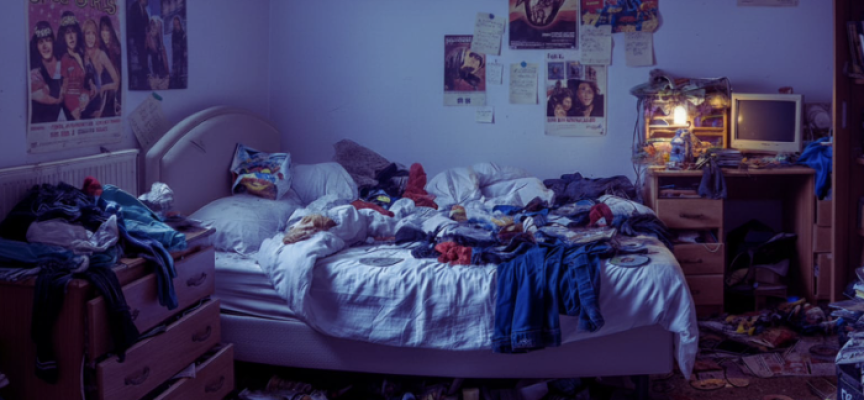 “Antipratico”: Lando Cabret sceglie la scomodità come linguaggio