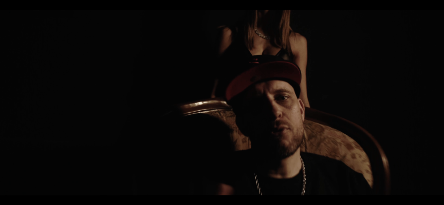 “Morningstar: L’uomo al centro”, fuori il video di Alex Cortez