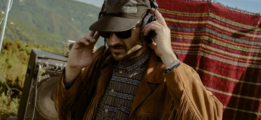 Arriva il Lato B di Off Grid, il progetto solista di Krin183