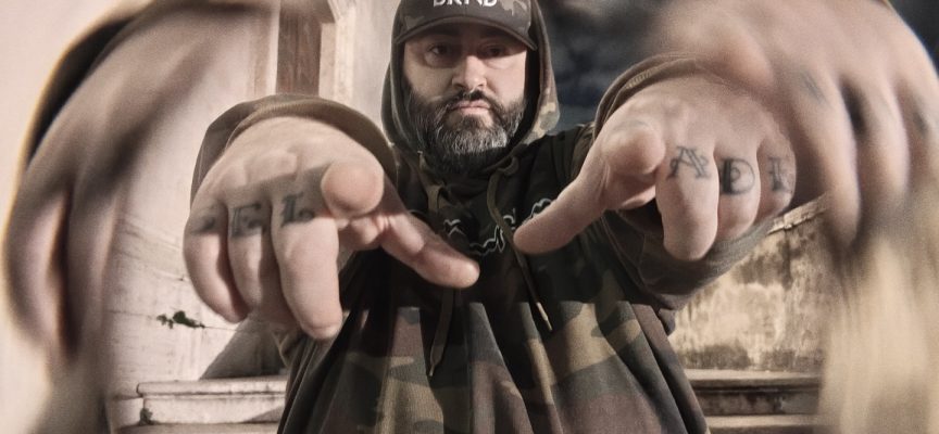 Ill Grosso: tra rabbia, consapevolezza e fedeltà all’Hip-Hop – Intervista