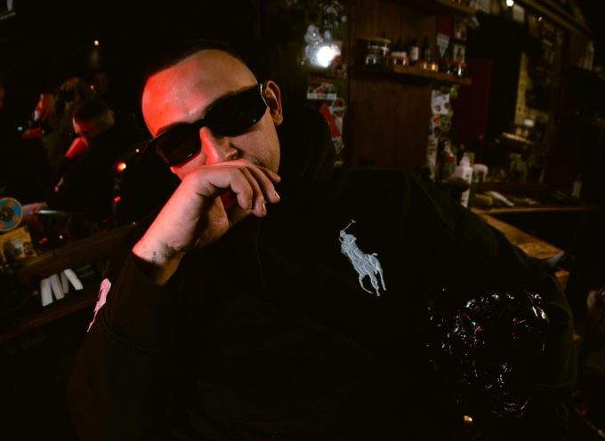 “Green Magic” è il nuovo singolo di MR MELT: cronache notturne fuori dai radar