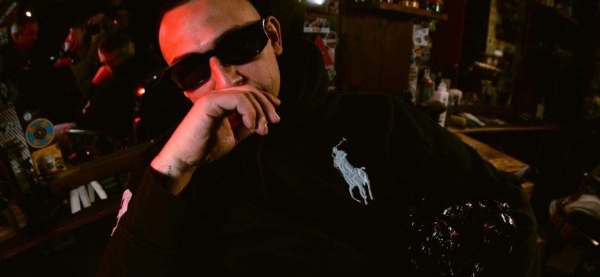 “Green Magic” è il nuovo singolo di MR MELT: cronache notturne fuori dai radar