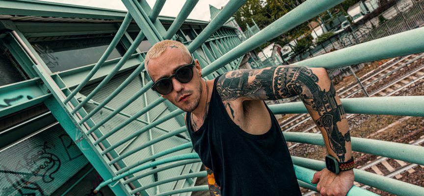 Il paradosso di PZ: il nuovo singolo “Trankilo” tra il relax del mare e l’orrore della guerra