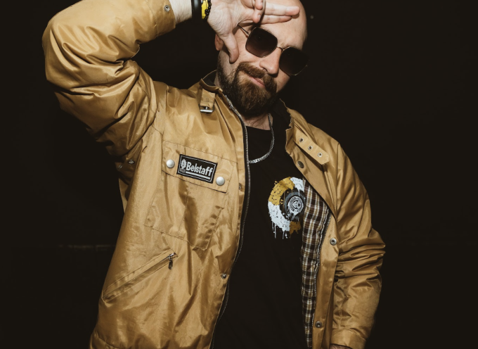 Kid Kontrasto racconta la paura di fallire in “Solo”, il nuovo singolo