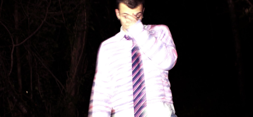 “Guai Guai Guai”: Gioff torna e mette a fuoco l’inquietudine del presente