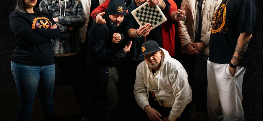 Faida Clan fuori con Panzer, la formazione torna al completo