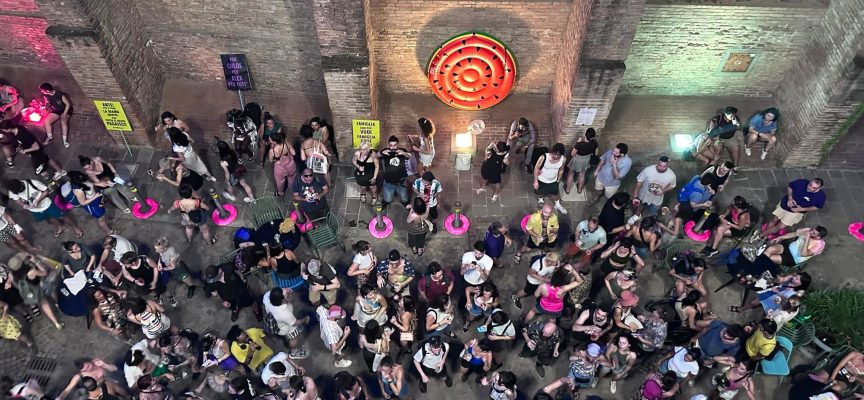 Vuoi entrare nel prossimo Dead Poets? La Battle arriva anche a Bologna il 14 febbraio