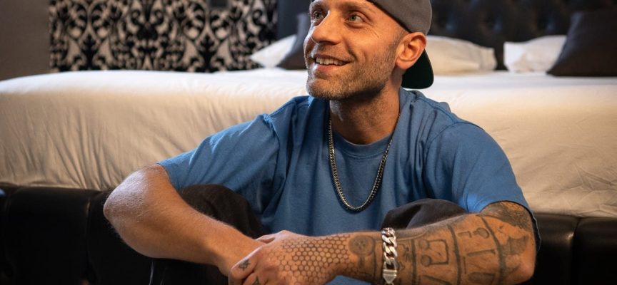 Mr. Acqua pubblica “Alterego”, il nuovo singolo prodotto da Yazee