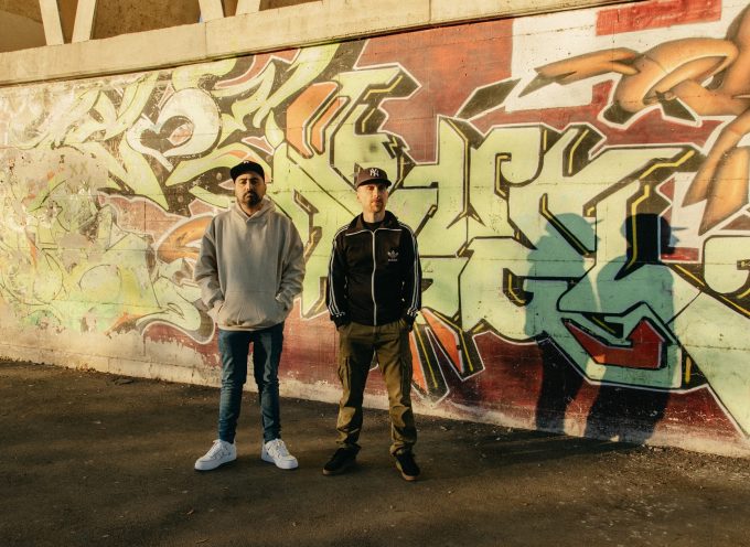 Masta P e Ness1 pubblicano “Ortodossia”