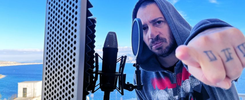 Lord Gravedigger, il nuovo album di Iastimo tra rap underground e visioni hardcore