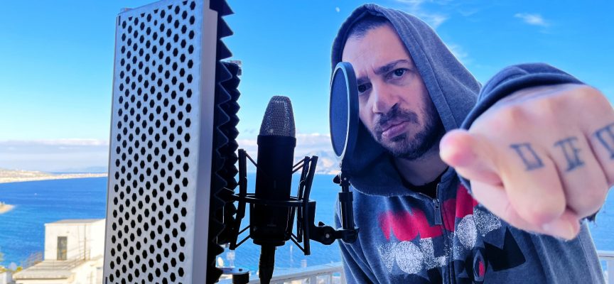 Lord Gravedigger, il nuovo album di Iastimo tra rap underground e visioni hardcore