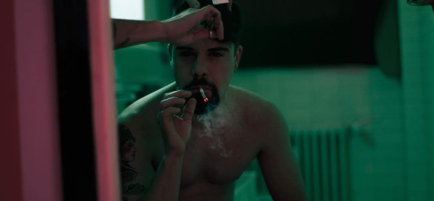 Quando il rap non fa la cronaca: Nix e il senso di “Street Fighter”