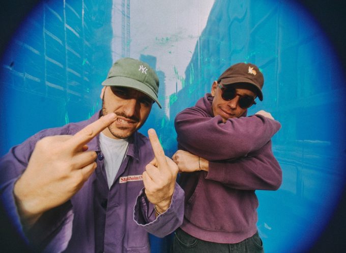 Centochili tornano con “The Craft”: un disco che unisce Italia, Europa e Stati Uniti