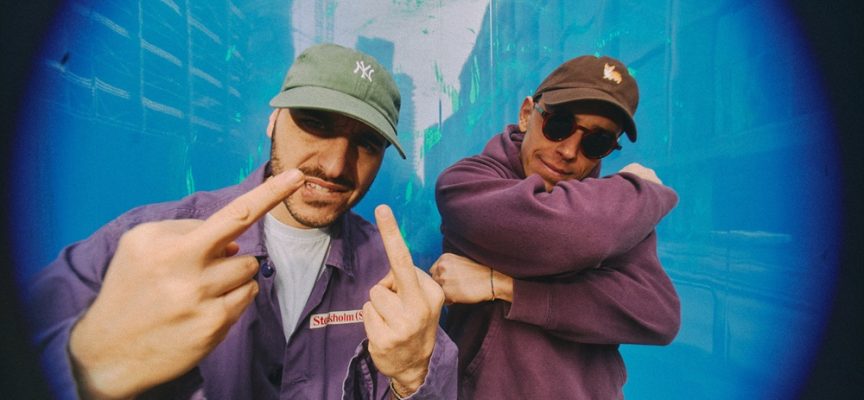 Centochili tornano con “The Craft”: un disco che unisce Italia, Europa e Stati Uniti