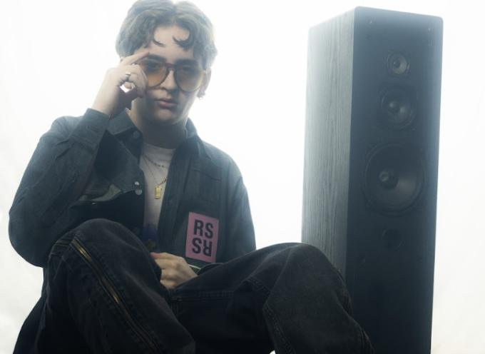 CACCIASBABY: “La musica mi cura più di qualsiasi altra cosa”