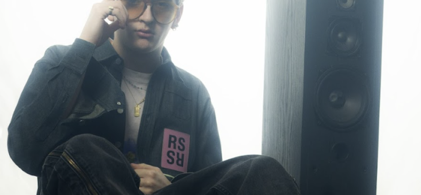 CACCIASBABY: “La musica mi cura più di qualsiasi altra cosa”