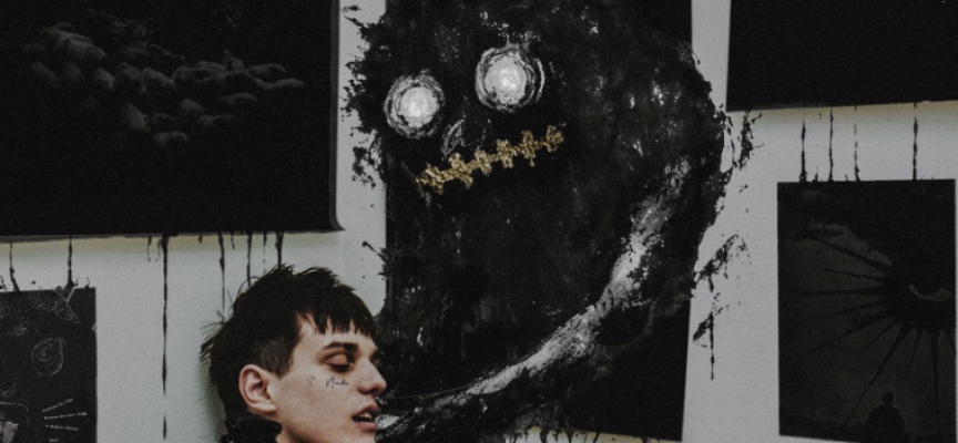 Shama24k pubblica “16 ANNI”: un brano introspettivo sugli errori dell’adolescenza