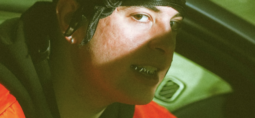 DOOPLER pubblica “BENZ FLUO”: nostalgia trap e rivalsa personale nel nuovo singolo