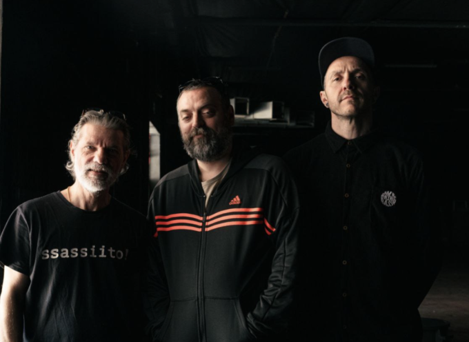 “Far West”: Snok Brown riscrive il western tra cemento, bassi e identità