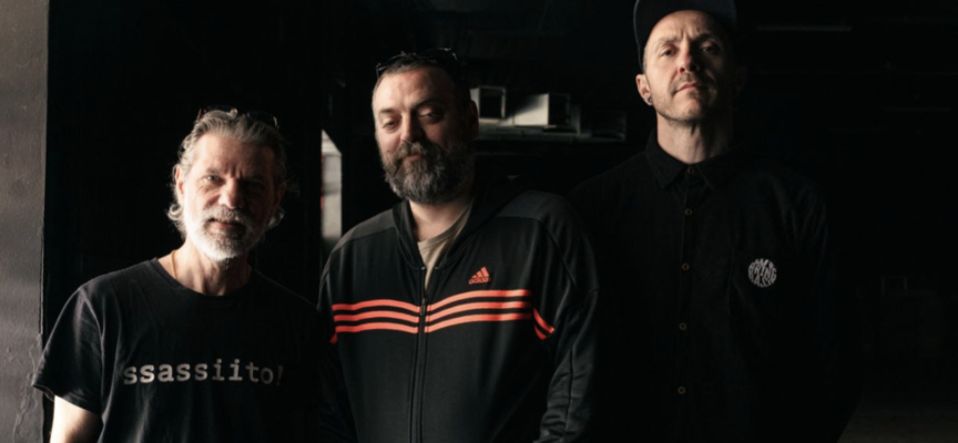 “Far West”: Snok Brown riscrive il western tra cemento, bassi e identità