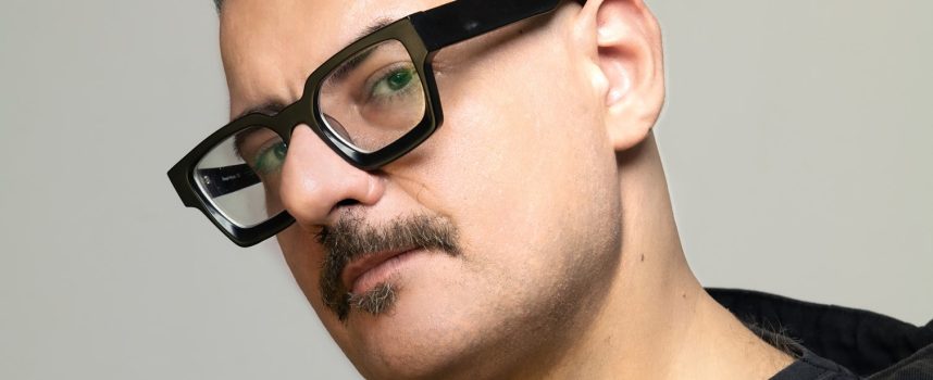 Malavia, Speaker Cenzou firma la colonna sonora del nuovo film di Nunzia De Stefano