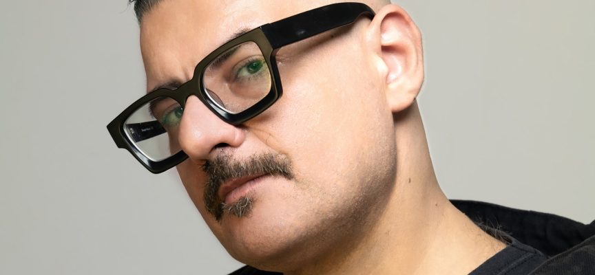 Malavia, Speaker Cenzou firma la colonna sonora del nuovo film di Nunzia De Stefano