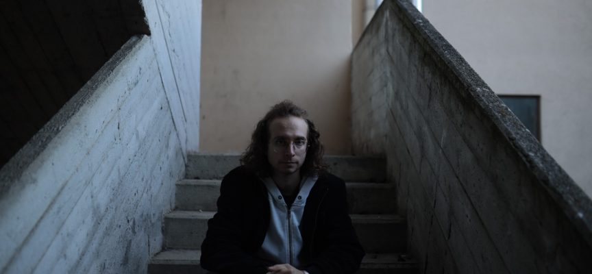 Cloaca: il rap come rivincita personale con “In The Wash”