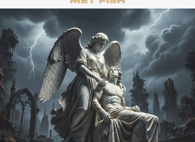 Met Fish: il secondo singolo prima del disco è “Fiorellino”