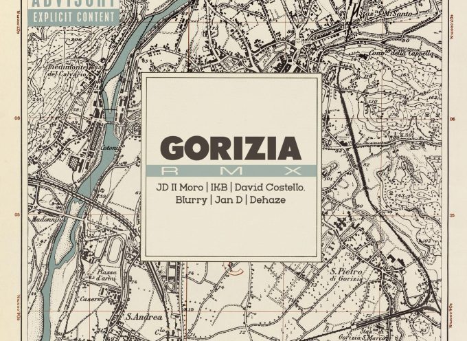 “Gorizia RMX”: memoria, identità e suono in un racconto a più voci